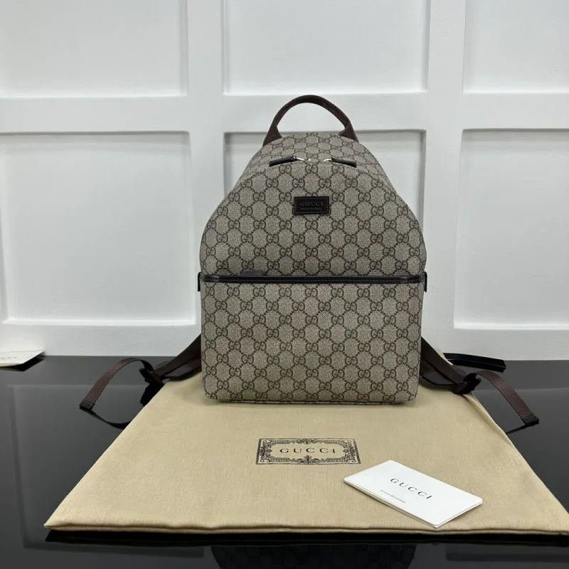 Gucci Backpacks FreshLook 51578