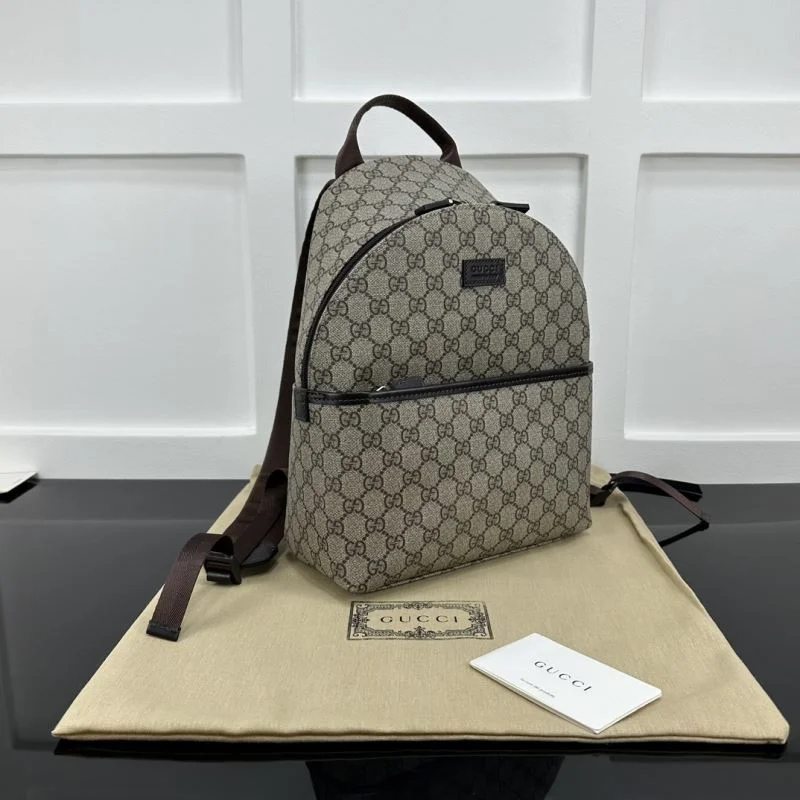 Gucci Backpacks FreshLook 51578