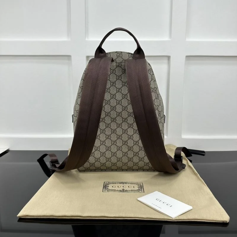 Gucci Backpacks FreshLook 51578