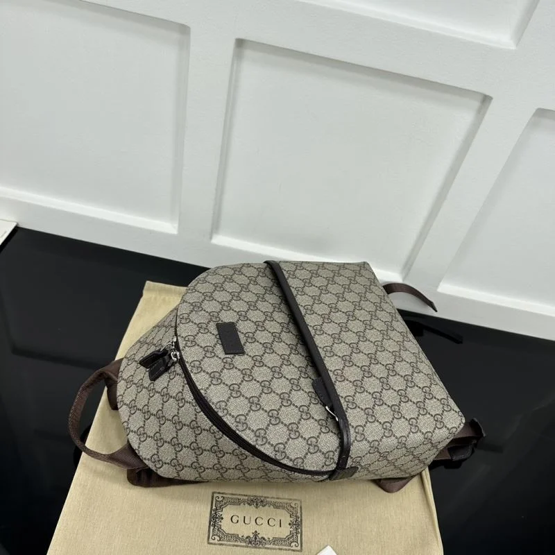 Gucci Backpacks FreshLook 51578
