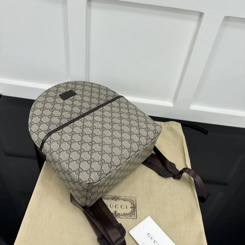 Gucci Backpacks FreshLook 51578