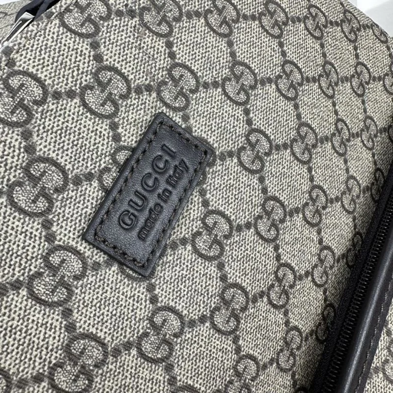 Gucci Backpacks FreshLook 51578