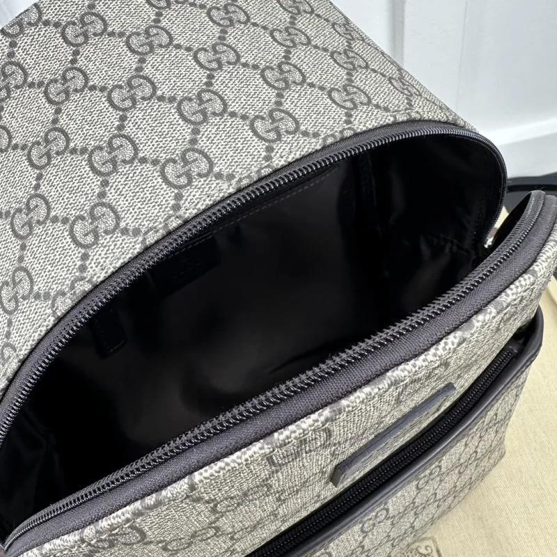 Gucci Backpacks FreshLook 51578