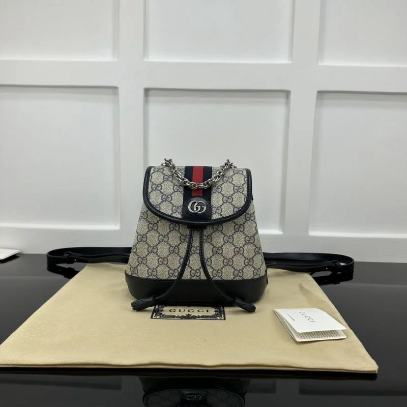 Affordable Gucci Backpacks 51580