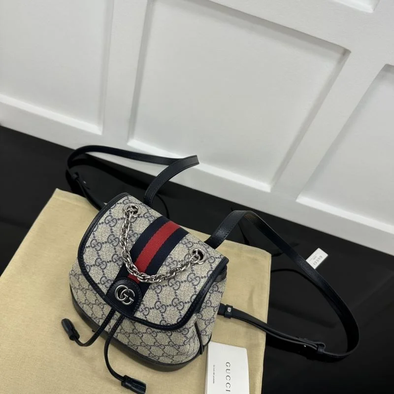 Affordable Gucci Backpacks 51580