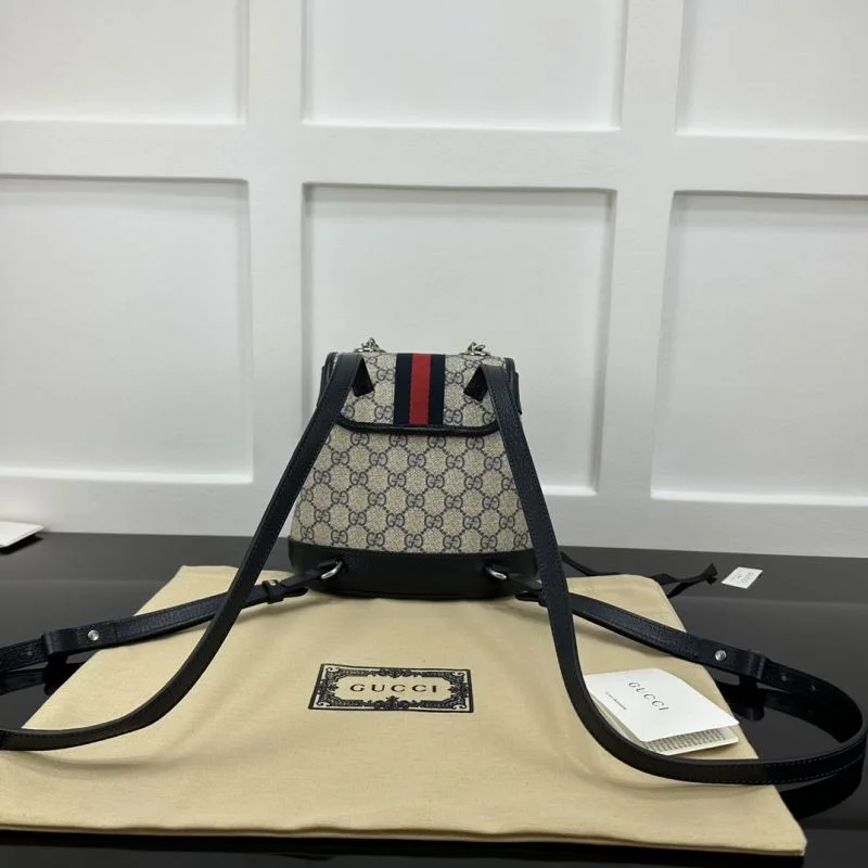 Affordable Gucci Backpacks 51580