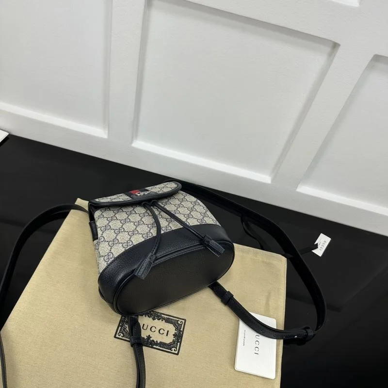 Affordable Gucci Backpacks 51580