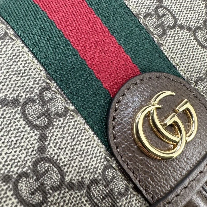 SmoothTexture Gucci Backpacks 51575