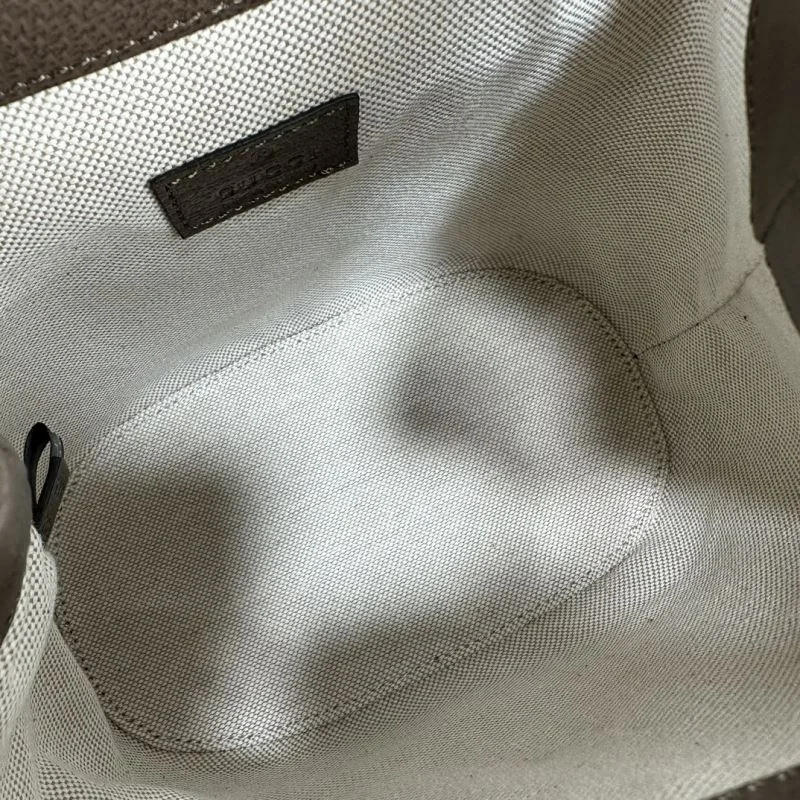 SmoothTexture Gucci Backpacks 51575