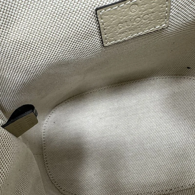 Unisex Gucci Backpacks 51576