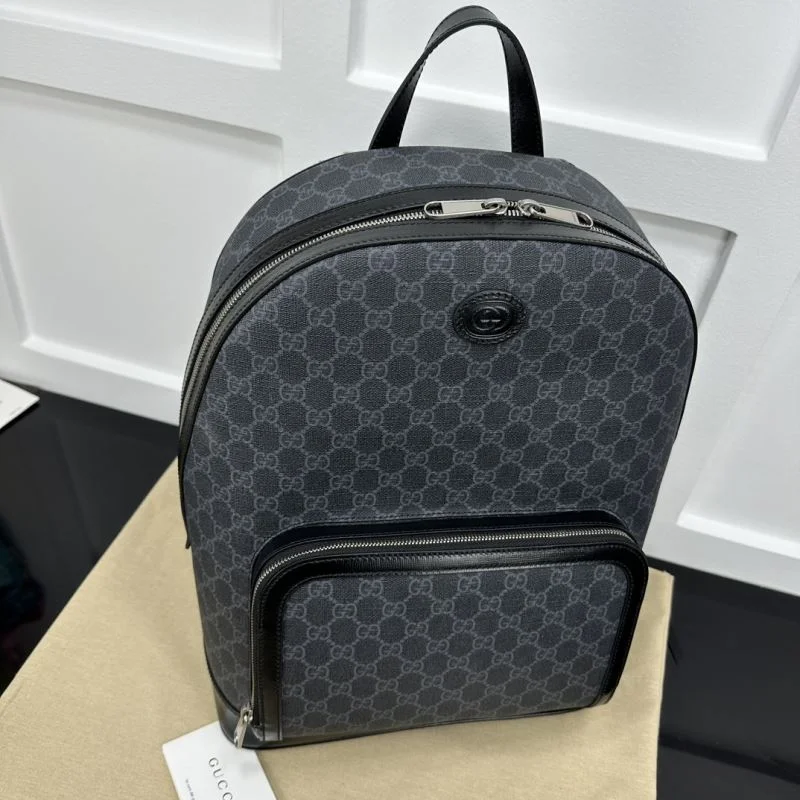 WellDesigned Gucci Backpacks 51574