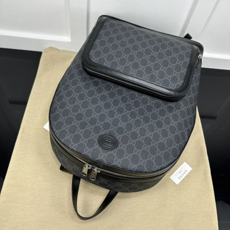 WellDesigned Gucci Backpacks 51574