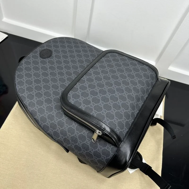 WellDesigned Gucci Backpacks 51574