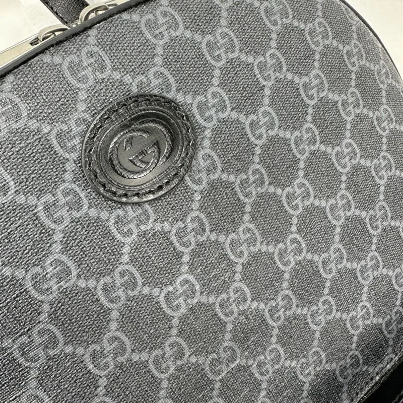 WellDesigned Gucci Backpacks 51574
