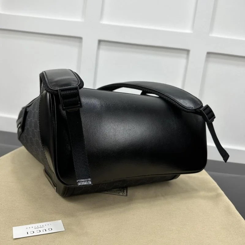 WellDesigned Gucci Backpacks 51574