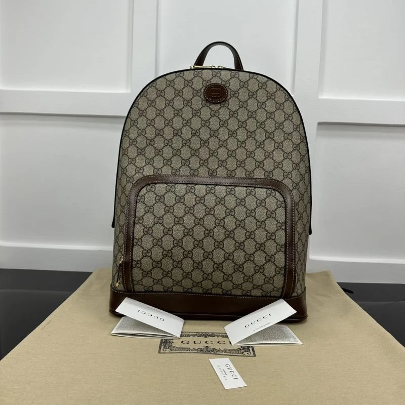 ComfortFit Gucci Backpacks 51581