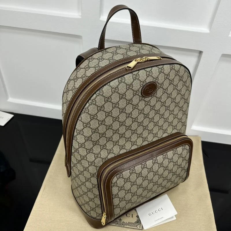 ComfortFit Gucci Backpacks 51581