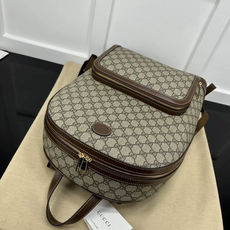 ComfortFit Gucci Backpacks 51581