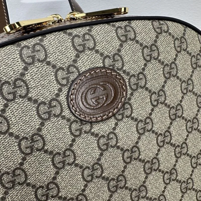 ComfortFit Gucci Backpacks 51581