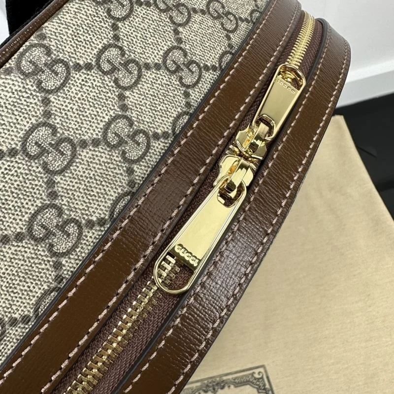 ComfortFit Gucci Backpacks 51581