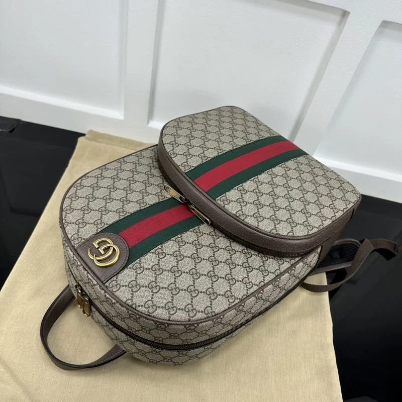 Gucci Backpacks NewStyle 51579
