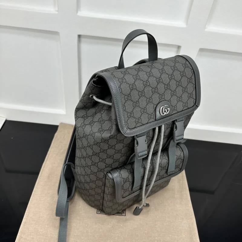 Gucci Backpacks MultiPurpose 51569