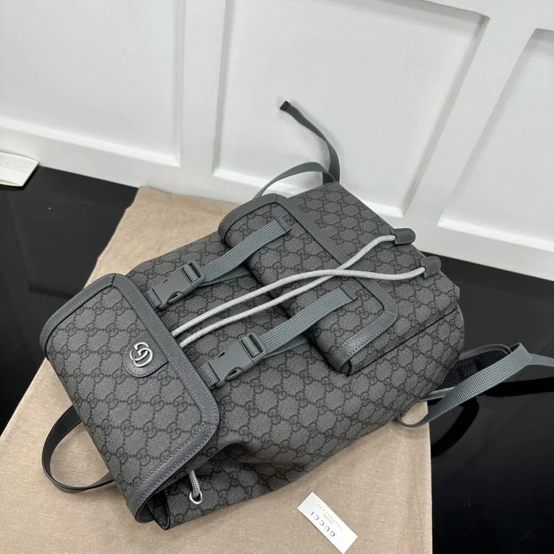 Gucci Backpacks MultiPurpose 51569