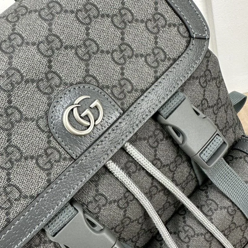Gucci Backpacks MultiPurpose 51569