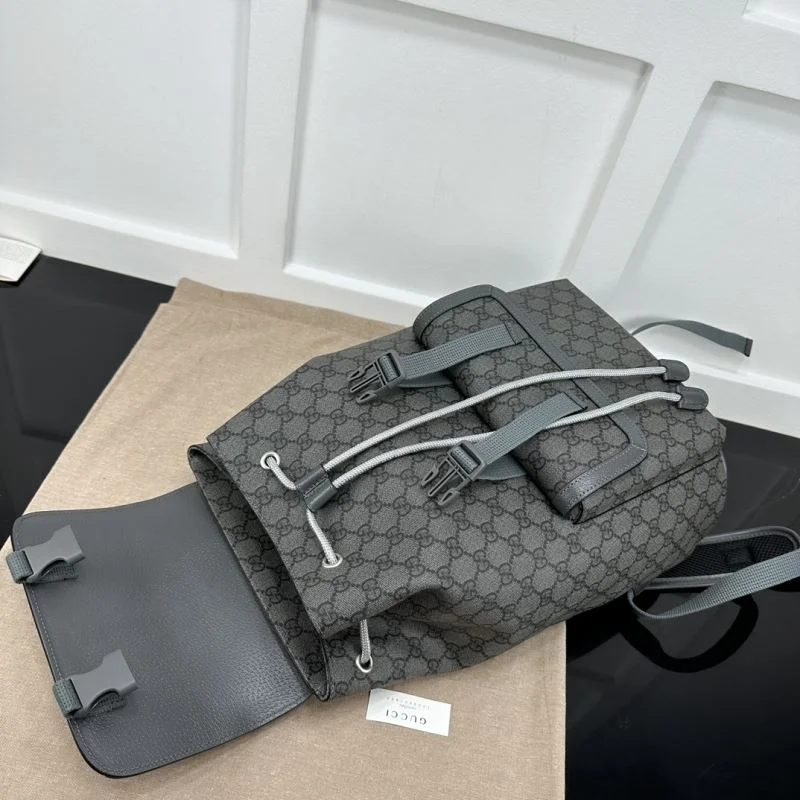 Gucci Backpacks MultiPurpose 51569