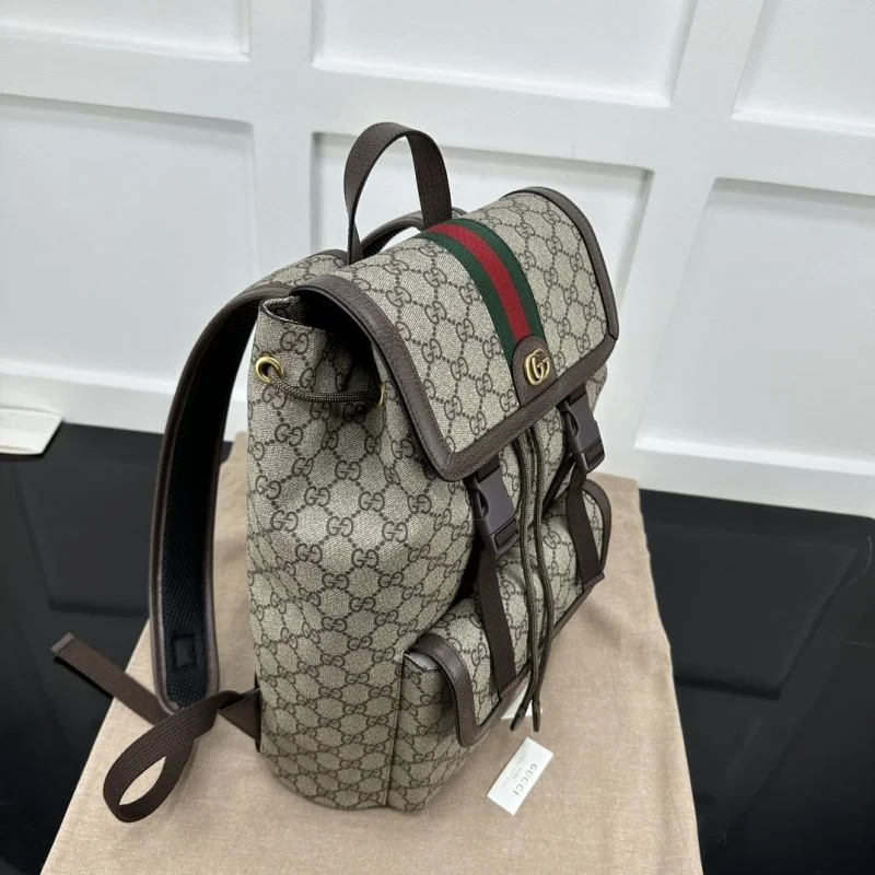 Gucci Backpacks Bright 51605