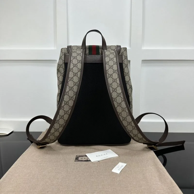 Gucci Backpacks Bright 51605