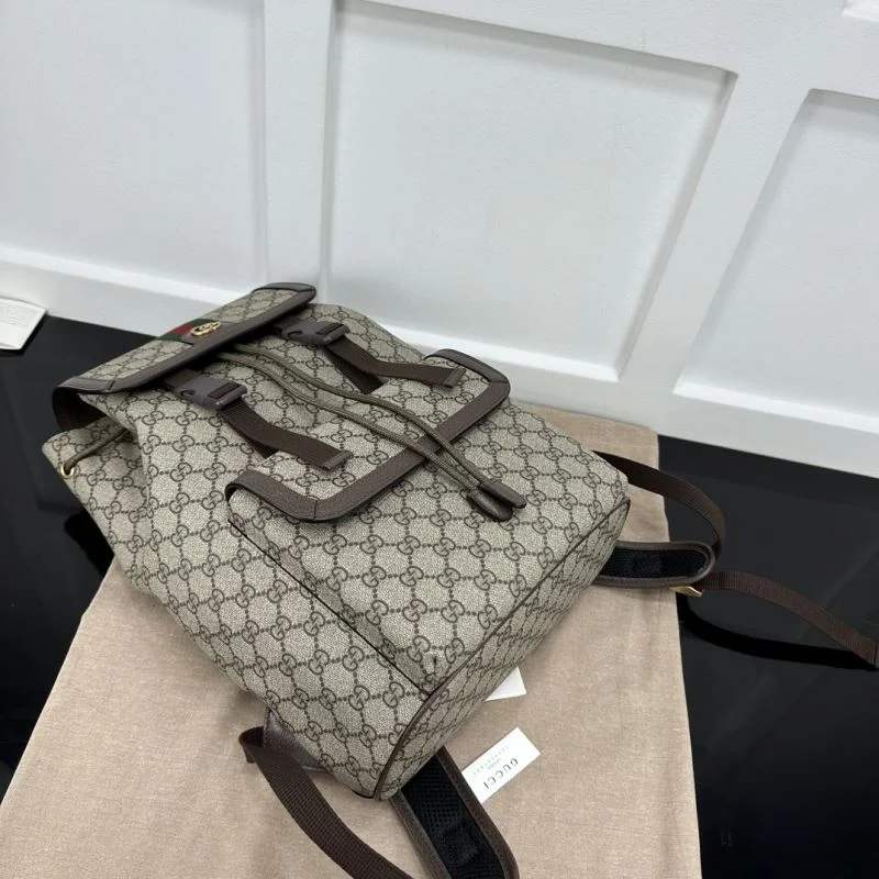 Gucci Backpacks Bright 51605