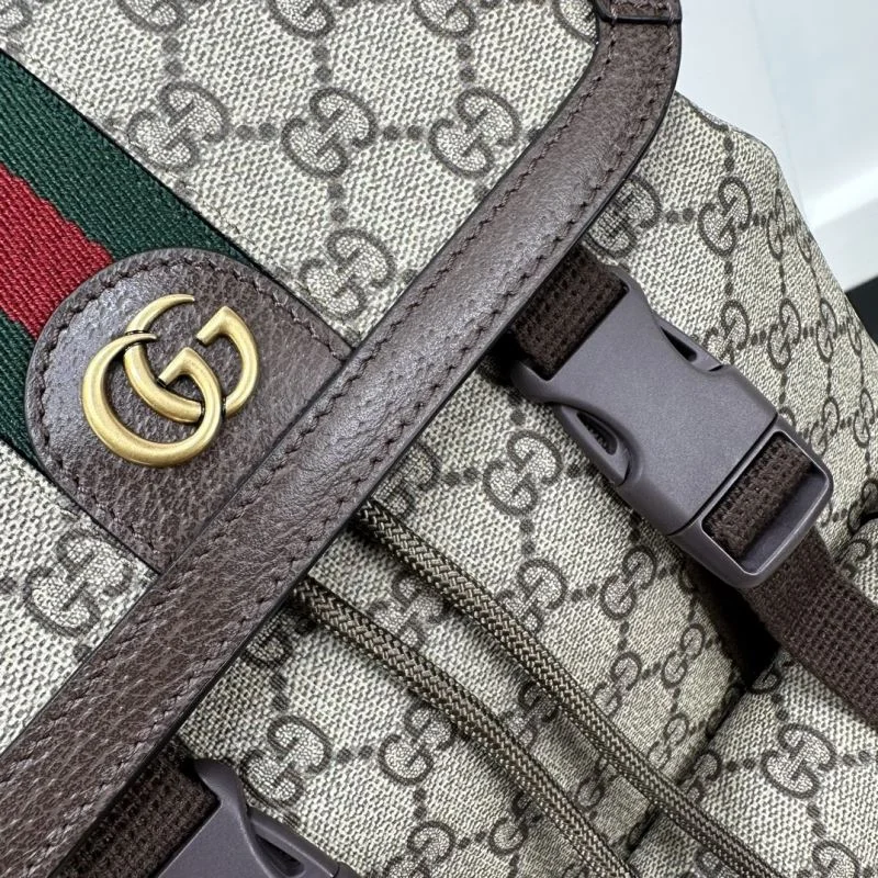 Gucci Backpacks Bright 51605