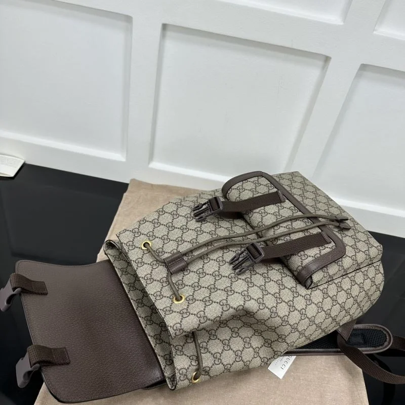 Gucci Backpacks Bright 51605