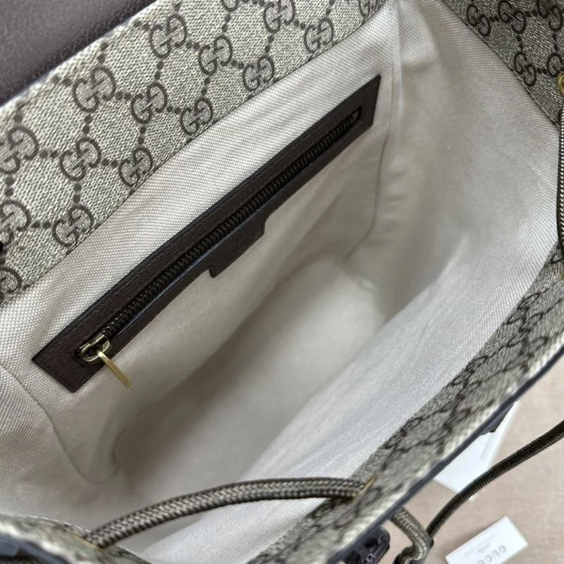 Gucci Backpacks Bright 51605