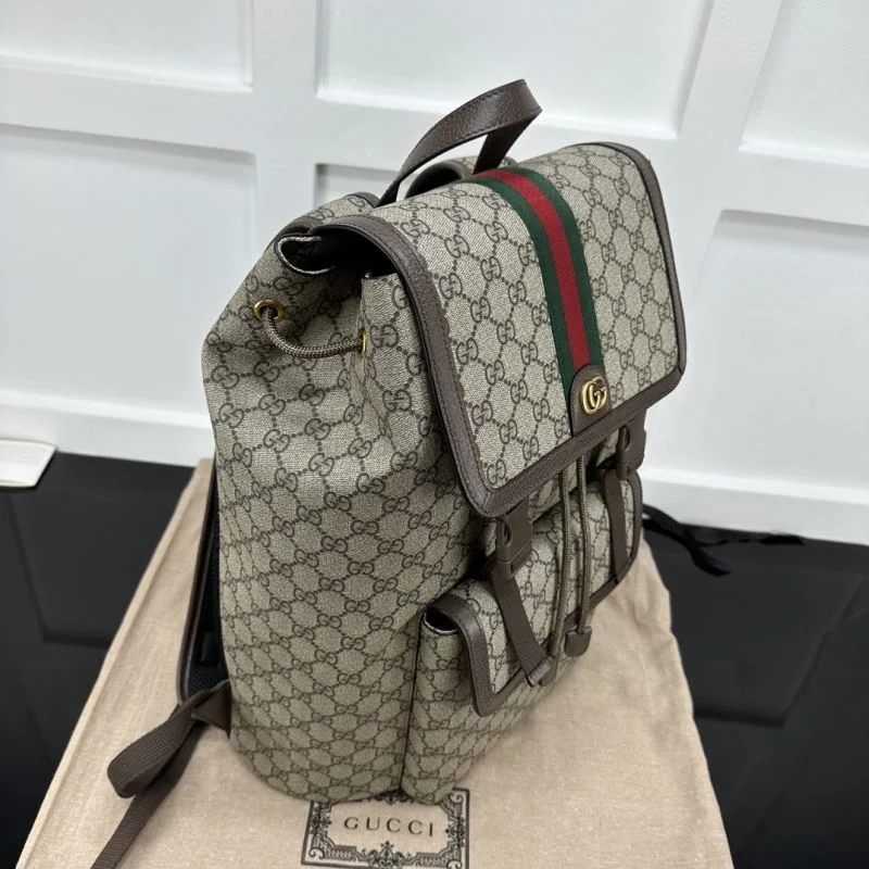 Gucci Backpacks Cozy 51558