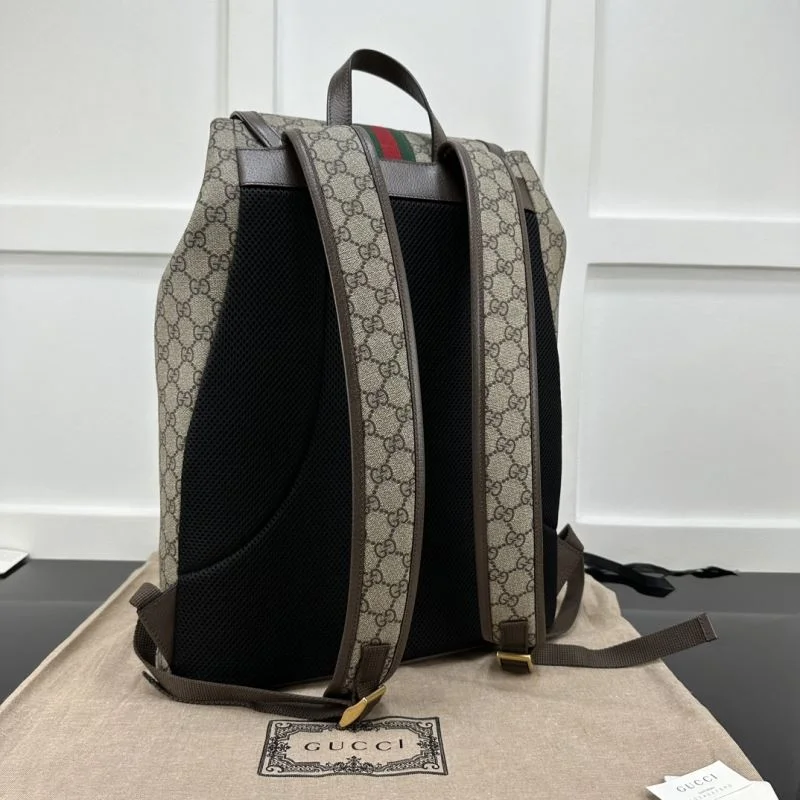Gucci Backpacks Cozy 51558