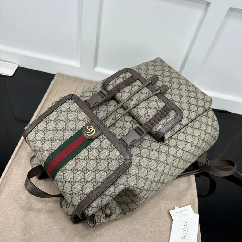 Gucci Backpacks Cozy 51558