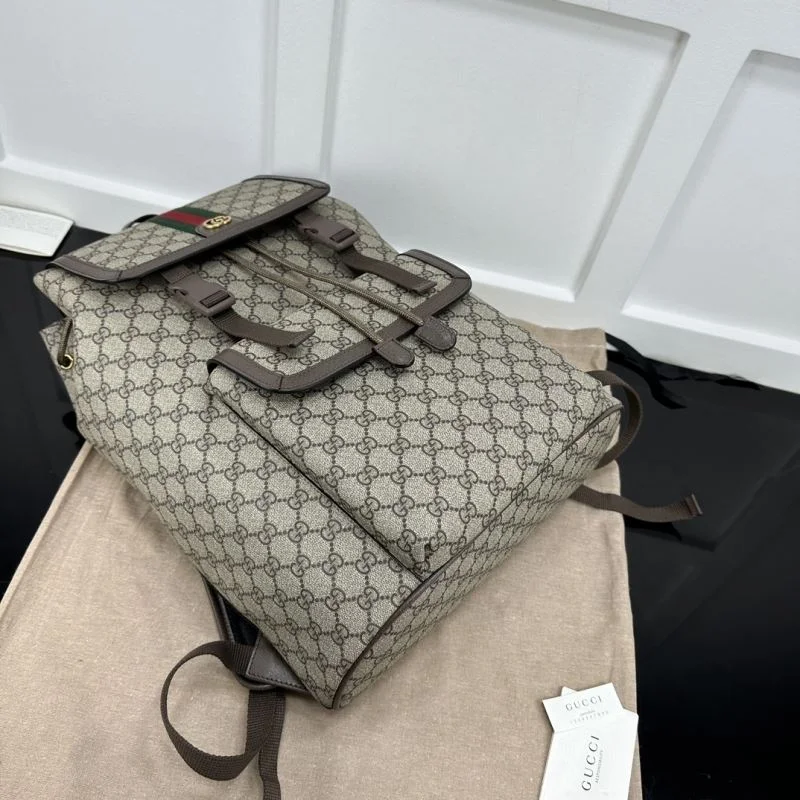 Gucci Backpacks Cozy 51558