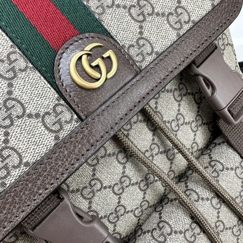 Gucci Backpacks Cozy 51558