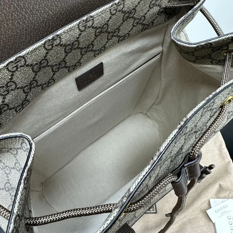 Gucci Backpacks Cozy 51558