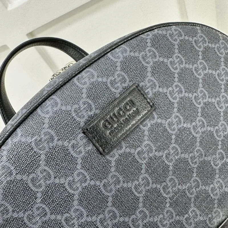 Gucci Backpacks Timeless 51565