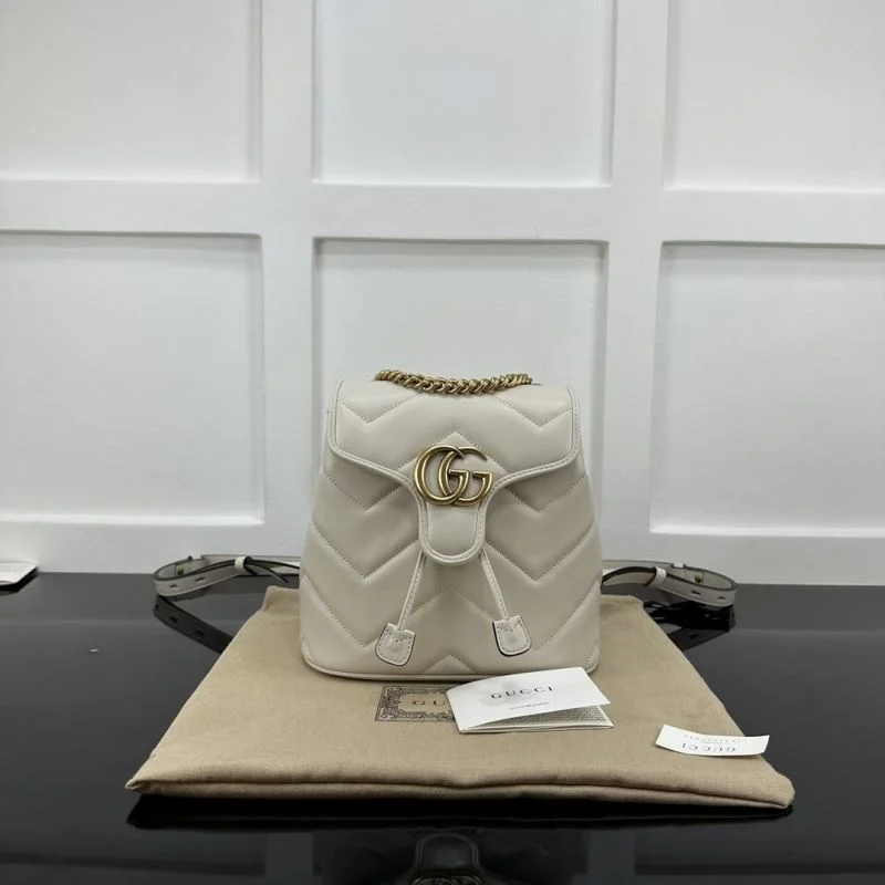 Gucci Backpacks Soft 51564