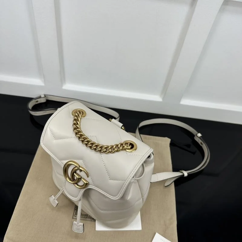 Gucci Backpacks Soft 51564