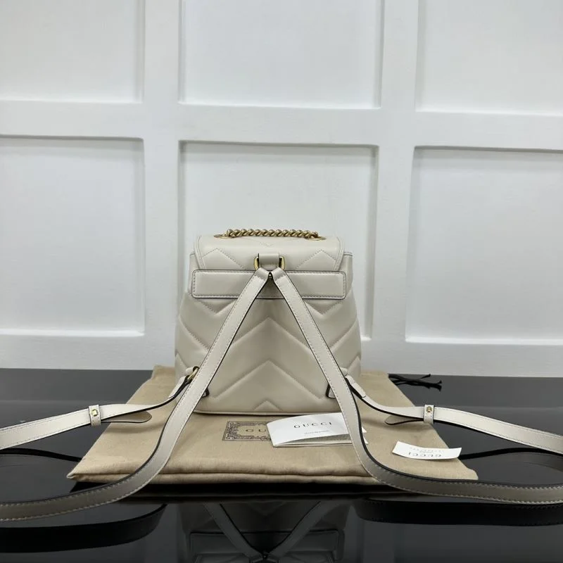 Gucci Backpacks Soft 51564