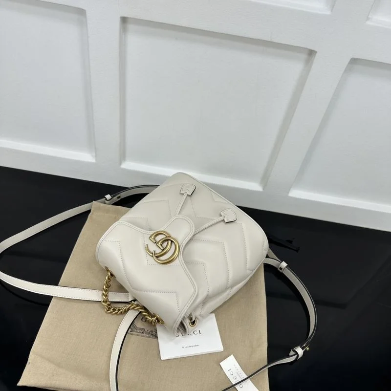 Gucci Backpacks Soft 51564