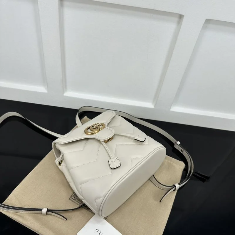 Gucci Backpacks Soft 51564