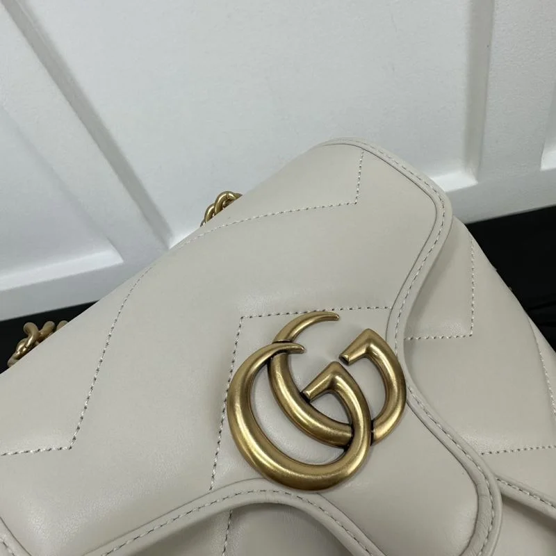 Gucci Backpacks Soft 51564