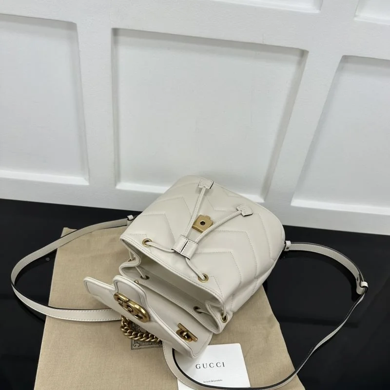 Gucci Backpacks Soft 51564