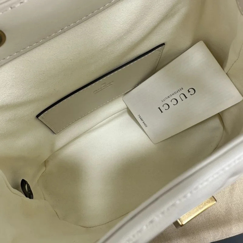 Gucci Backpacks Soft 51564